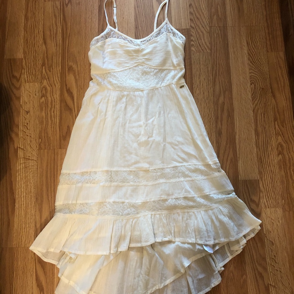 Roxy: NWOT highlow dress